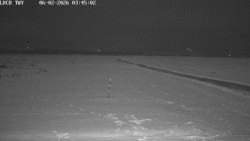 Pojezdová dráha, Runway