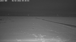 Pojezdová dráha, Runway