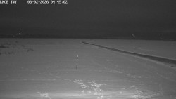 Pojezdová dráha, Runway