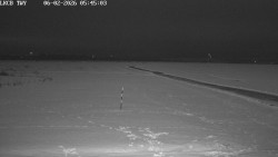 Pojezdová dráha, Runway