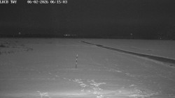 Pojezdová dráha, Runway