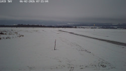 Pojezdová dráha, Runway