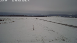 Pojezdová dráha, Runway