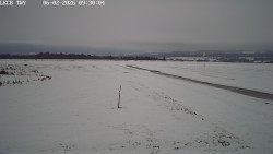 Pojezdová dráha, Runway