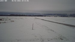 Pojezdová dráha, Runway