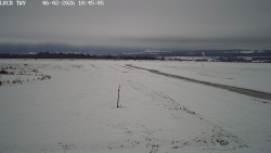 Pojezdová dráha, Runway