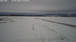 Pojezdová dráha, Runway