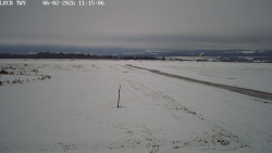 Pojezdová dráha, Runway