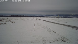 Pojezdová dráha, Runway