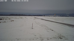 Pojezdová dráha, Runway