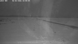 Pojezdová dráha, Runway