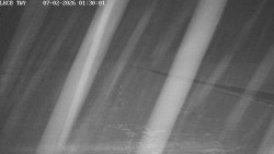 Pojezdová dráha, Runway