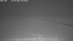 Pojezdová dráha, Runway