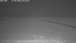 Pojezdová dráha, Runway