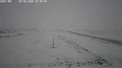 Pojezdová dráha, Runway