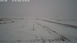 Pojezdová dráha, Runway