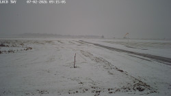 Pojezdová dráha, Runway