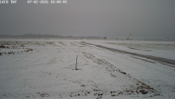 Pojezdová dráha, Runway