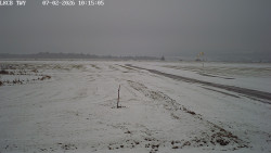 Pojezdová dráha, Runway