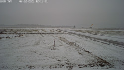 Pojezdová dráha, Runway