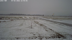 Pojezdová dráha, Runway