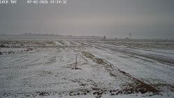 Pojezdová dráha, Runway