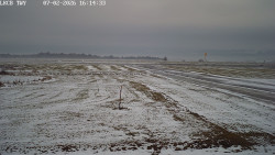 Pojezdová dráha, Runway