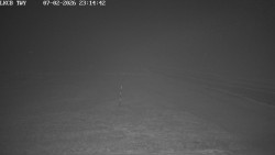 Pojezdová dráha, Runway