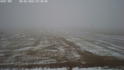 Pojezdová dráha, Runway