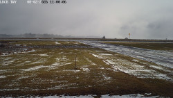 Pojezdová dráha, Runway