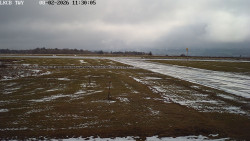 Pojezdová dráha, Runway