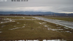 Pojezdová dráha, Runway