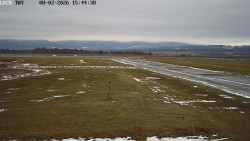 Pojezdová dráha, Runway