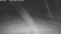 Pojezdová dráha, Runway