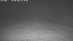 Pojezdová dráha, Runway