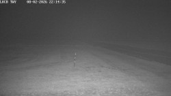 Pojezdová dráha, Runway