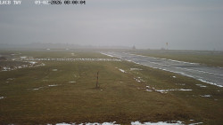 Pojezdová dráha, Runway