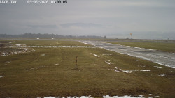 Pojezdová dráha, Runway