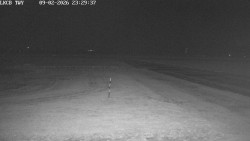 Pojezdová dráha, Runway