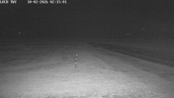 Pojezdová dráha, Runway