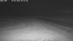 Pojezdová dráha, Runway