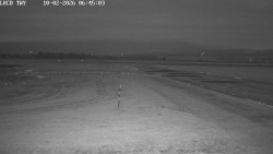 Pojezdová dráha, Runway