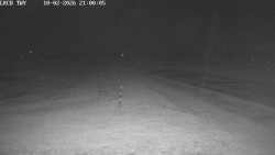 Pojezdová dráha, Runway