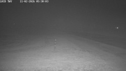 Pojezdová dráha, Runway