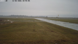 Pojezdová dráha, Runway