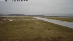 Pojezdová dráha, Runway