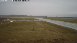 Pojezdová dráha, Runway