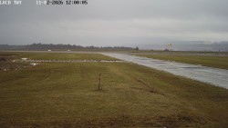 Pojezdová dráha, Runway