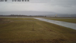 Pojezdová dráha, Runway