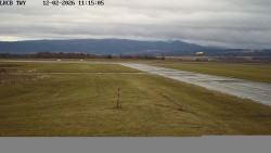 Pojezdová dráha, Runway